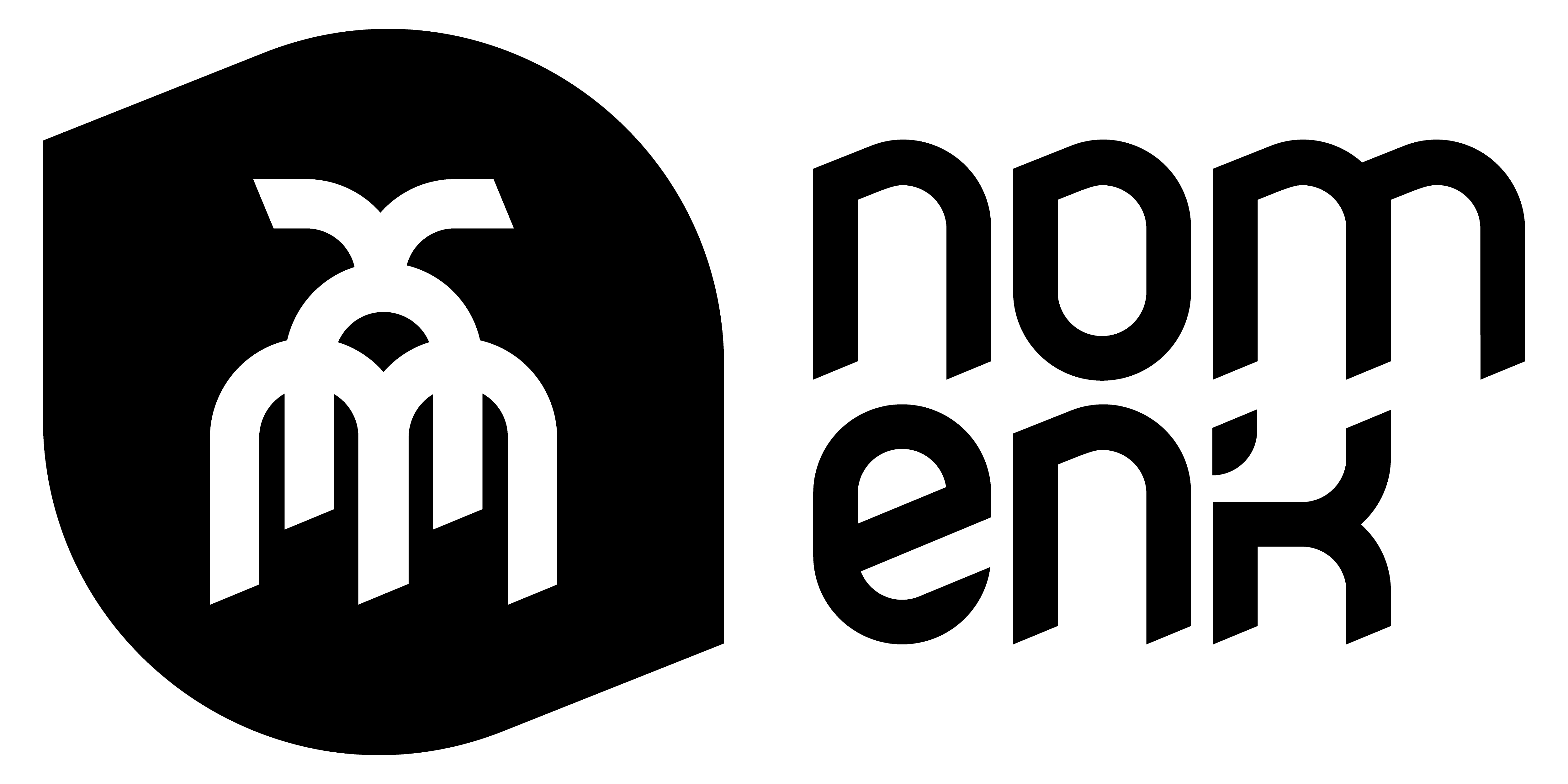 Logo Nomenktypo